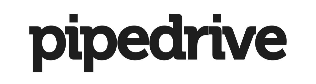 Pipedrive logo